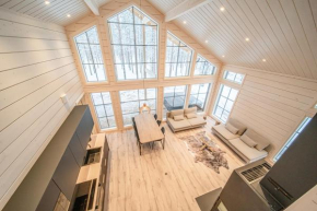 Villa Alvo Kittilä